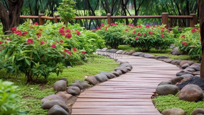 成都别墅花园尺寸规划：打造宜居生态空间的关键**