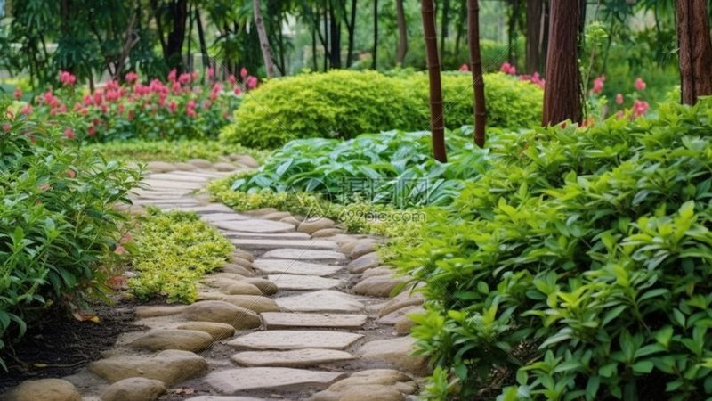 园林景观设计公司如何选择？关键要素揭秘**