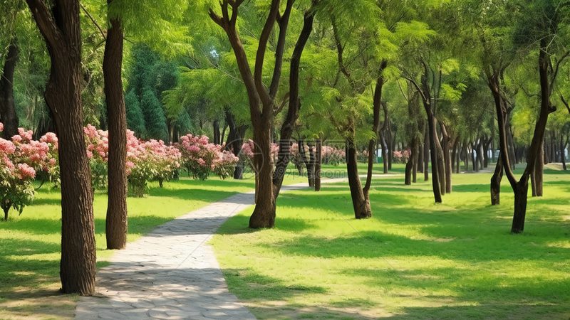 道路绿化带排水设计：优缺点解析