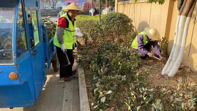 园林石材干挂工艺：注意事项与质量控制
