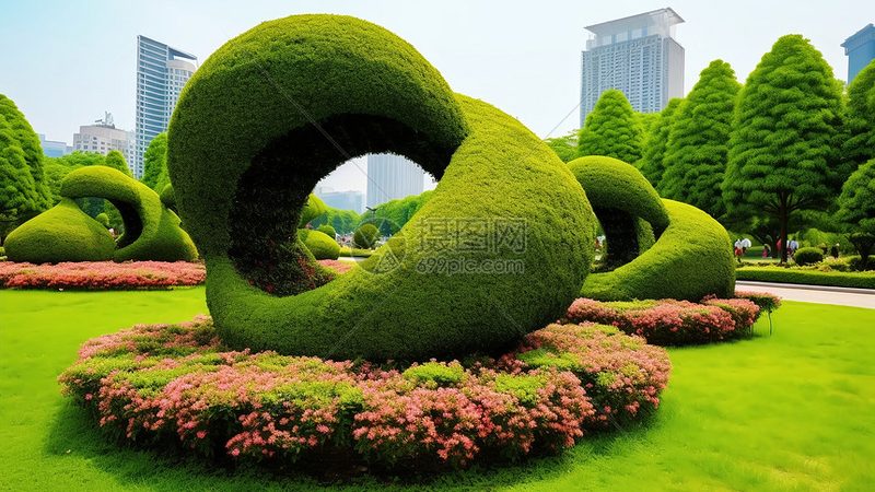 大型企业绿植租摆，如何避免陷入误区？**